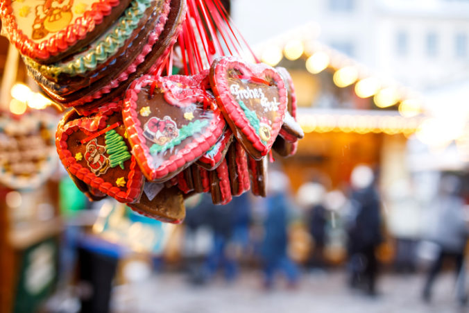 Tradičné Katarínske trhy na Orave potrvajú dva dni, tento rok sa tam približne chystá 112 predajcov a remeselníkov