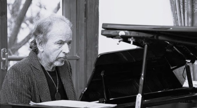 Vo veku 82 rokov zomrel hudobný skladateľ Igor Bázlik