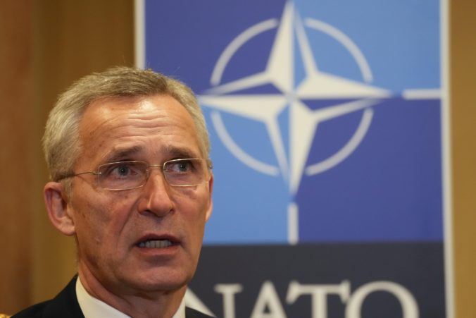 Stoltenberg: NATO podporuje územnú celistvosť Bosny a Hercegoviny, je znepokojené zasahovaním zo strany Ruska