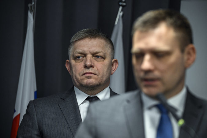 Slovenské firmy čakajú veľké zmeny, koalícia chce prijať aj nový trestný poriadok