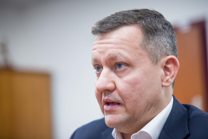 Daniel Lipšic sa vzdá funkcie špeciálneho prokurátora, ale má podmienku
