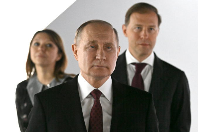 Bude sa Putin uchádzať o ďalšie znovuzvolenie? Vojna s Ukrajinou vraj bola potrebná ako lepidlo