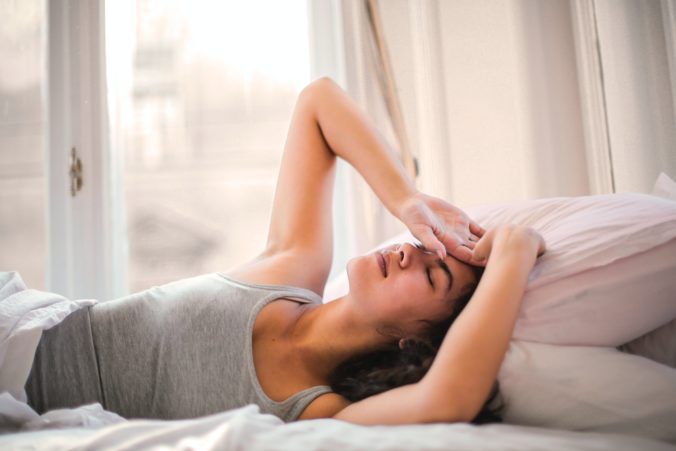 Takmer polovica dospelých vníma zhoršujúcu sa kvalitu spánku
