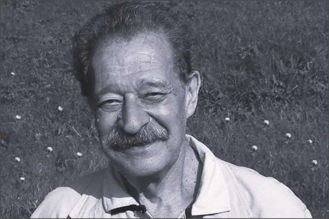 Zomrel Tomáš Janovic, slovenský spisovateľ a autor rozhlasových či divadelných hier