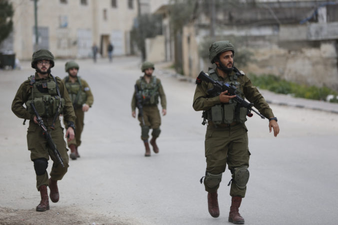 Izraelská armáda omylom zabila troch rukojemníkov počas operácie v Pásme Gazy