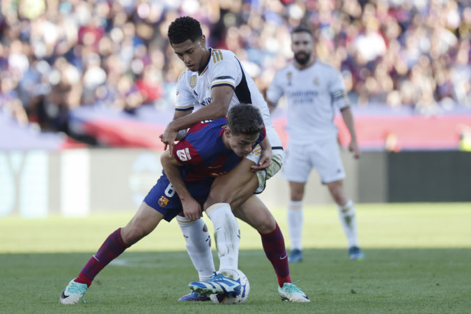FC Barcelona nezvíťazil v treťom zápase po sebe, v La Lige zakoplo aj Atlético Madrid