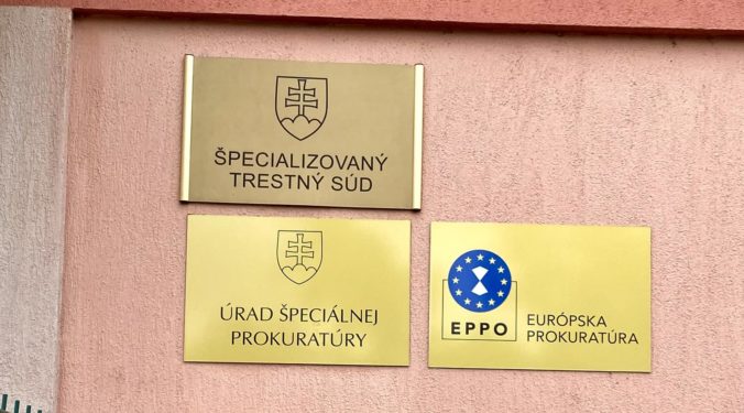 V kauze údajne korupcie na súdoch na východnom Slovensku má padnúť rozsudok
