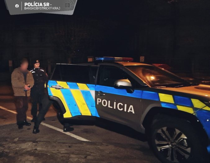 Brutálnu vraždu ženy v Hrabičove objasnili. Polícia zadržala podozrivého (foto)