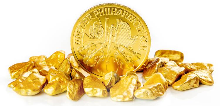 Revolučný prístup k investičnému zlatu: Holografické zliatky sú budúcnosť investovania