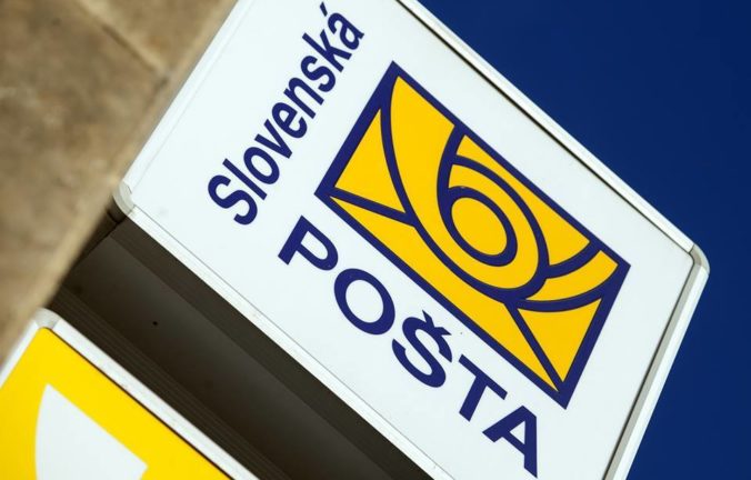 Slovenská pošta bude počas Vianoc a sviatkov zatvorená, rovnako tak na Silvestra