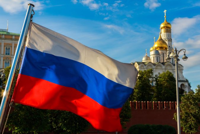 Moskva pohrozila odvetným zhabaním západného majetku, reaguje na návrh odovzdania zmrazených financií Ukrajine
