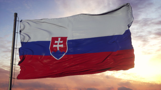 Samostatnú Slovenskú republiku v prvých hodinách existencie diplomaticky uznalo 93 štátov