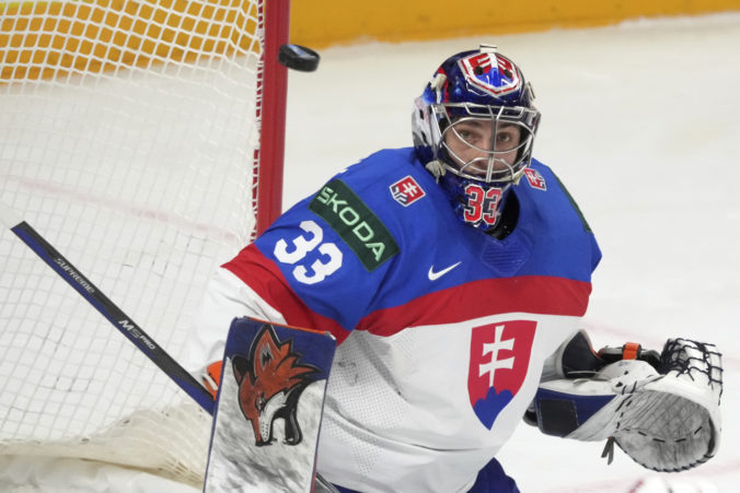 Slováci nastúpia vo štvrťfinále proti Fínom na pravé poludnie. Aký je ďalší program MS v hokeji do 20 rokov?
