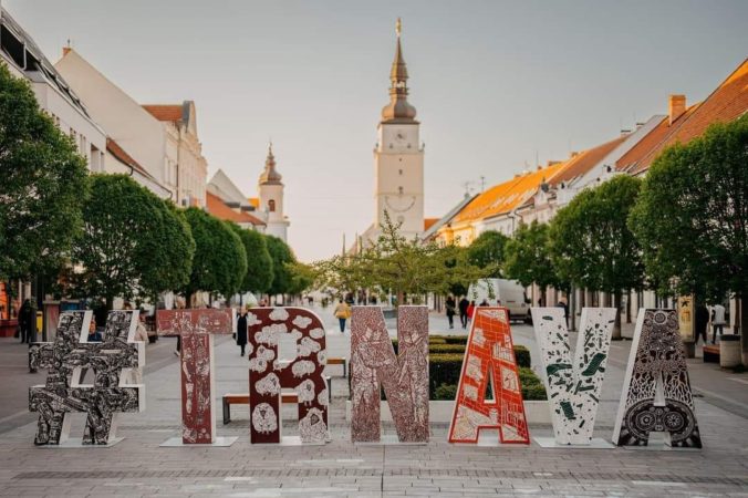 Trnava v novom roku obnoví meštiansky dom Pracháreň, revitalizácia kultúrnej pamiatky bude stáť viac ako 4 milióny