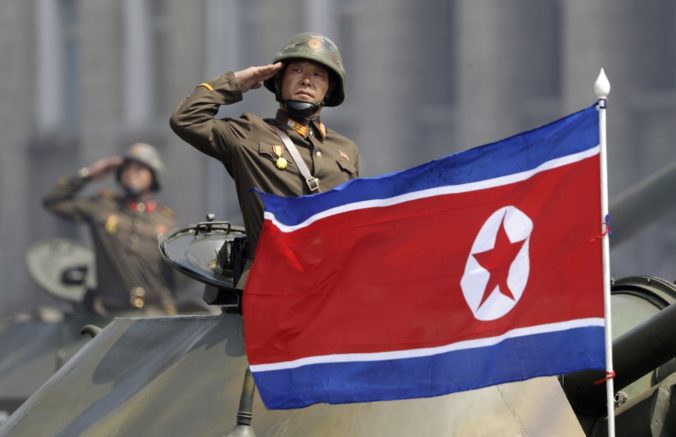 Severná Kórea mala opäť delostrelecké cvičenie pri spornej námornej hranici s Južnou Kóreou