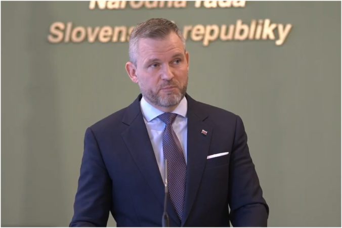 Kedy budú prezidentské voľby na Slovensku? Pellegrini prezradil dátum (video)