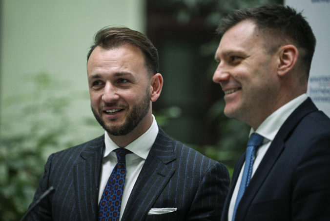 Ministri Taraba a Šutaj Eštok sa dohodli na užšej spolupráci v odhaľovaní enviromentálnej kriminality