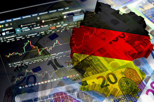 Medzi ekonómami sa o Nemecku začína hovoriť ako o „skrytom chorom mužovi Európy“, hovorí analytik