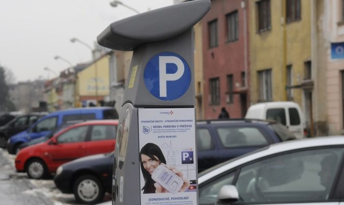 Miestne referendum o zrušení parkovacej politiky v Trnave je neplatné, neprišlo dosť ľudí