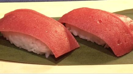 Japonský výrobca potravín vyvinul „alternatívneho tuniaka“ z rastlinných surovín, môže zachrániť populáciu rýb v oceánoch