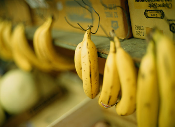 Rusko obmedzuje dovoz banánov z Ekvádora, dôvodom sú vojenské dodávky na Ukrajinu