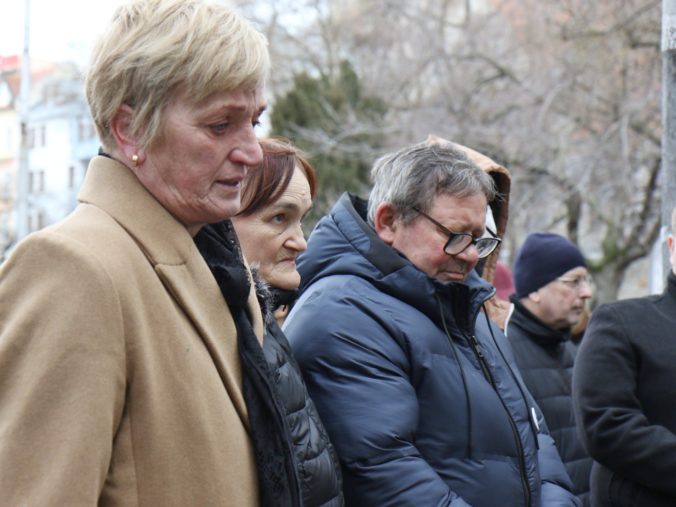 Na najbližšom proteste v Poprade vystúpi Kušnírová i Kuciakovci