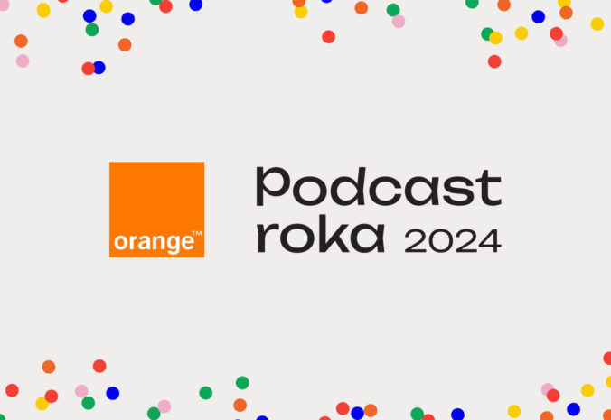 Orange Podcast roka 2024 opäť ocení najlepšie podcasty na Slovensku
