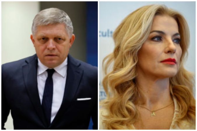 Premiér Fico plne podporuje ministerku Šimkovičovú, osobne sa chce zapojiť do „súboja“ proti jej prípadnému odvolávaniu z funkcie