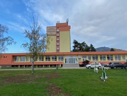 Stredná odborná škola veterinárna v Nitre