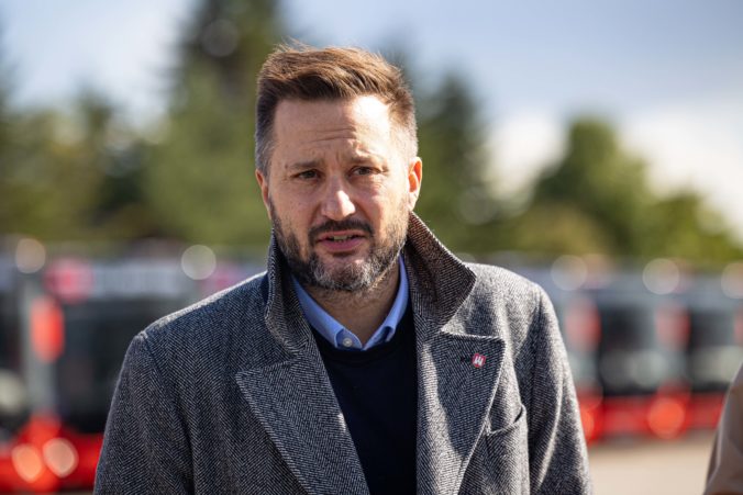 Primátor Bratislavy Matúš Vallo prevzal vedenie iniciatívy Champion Mayors