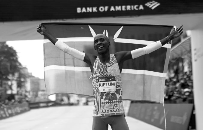 Zomrel svetový rekordér v maratóne Kiptum, osudnou sa mu stala autonehoda