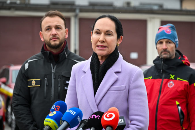 Kurilovská je novou predsedníčkou slovenskej časti viacerých medzivládnych komisií pre cezhraničnú spoluprácu