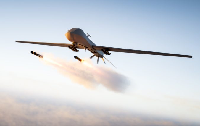 Ukrajina plánuje zvýšiť výrobu dronov s dlhým doletom, aby mohla zasahovať ciele na ruskom území
