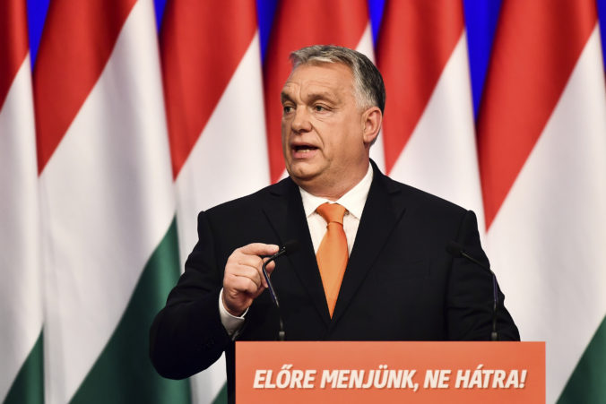 Maďarský parlament smeruje k schváleniu členstva Švédska v NATO, tvrdí Orbán