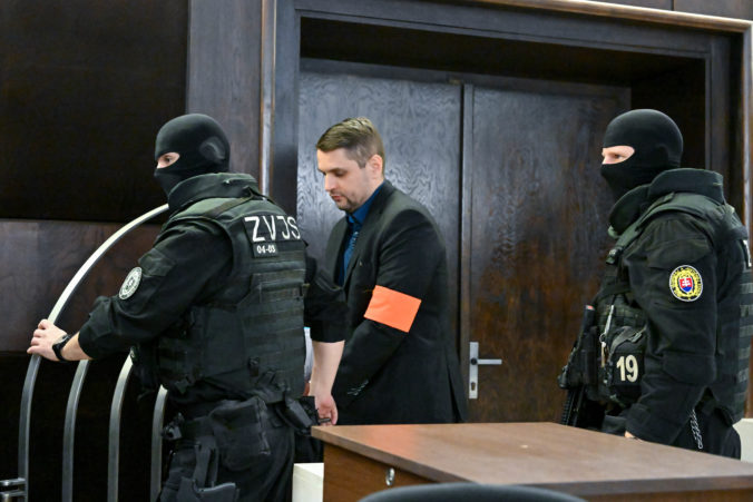 V kauze vraždy Daniela Tupého predvolali svedkov, väčšina však na súd neprišla
