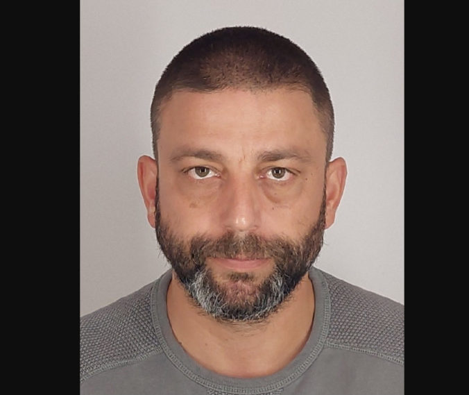 Bývalý šéf kontrarozviedky SIS Gašparovič požiadal v Bosne o azyl, našli ho v Mostare