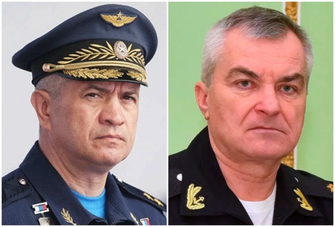 Medzinárodný trestný súd vydal zatykač na dvoch ruských veliteľov, sú obvinení z útokov na ukrajinskú infraštruktúru