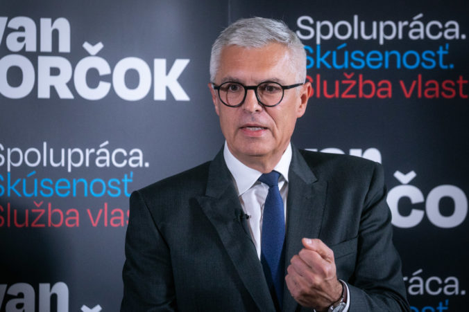 Ficova vláda sa stáva hrobárom V4, podľa Korčoka ničí naše vzťahy s Českom a Poľskom (video)