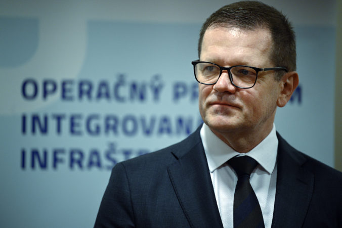 Slovensko požiada o piatu platbu v rámci plánu obnovy, Kmec plánuje rokovanie s Eurokomisiou