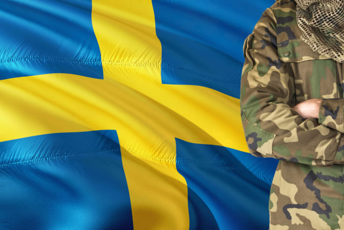 Švédsko sa oficiálne stalo 32. členom NATO