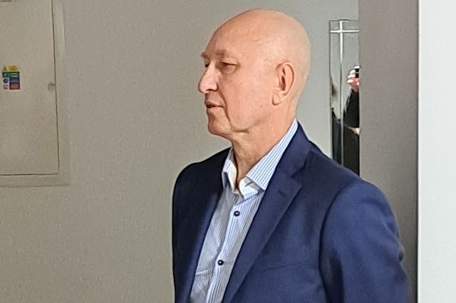 Svedok Sklenka neprišiel vypovedať na súd so Zoroslavom Kollárom a ďalšími v kauze korupcie (video)