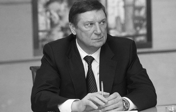Ďalší vrcholný manažér ropného gigantu Lukoil je mŕtvy, spáchal samovraždu vo svojej kancelárii