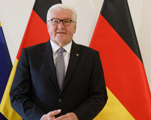 Nemecký prezident Steinmeier nepošle Putinovi „žiadny list s gratuláciou“ k jeho „víťazstvu“ vo fingovaných voľbách