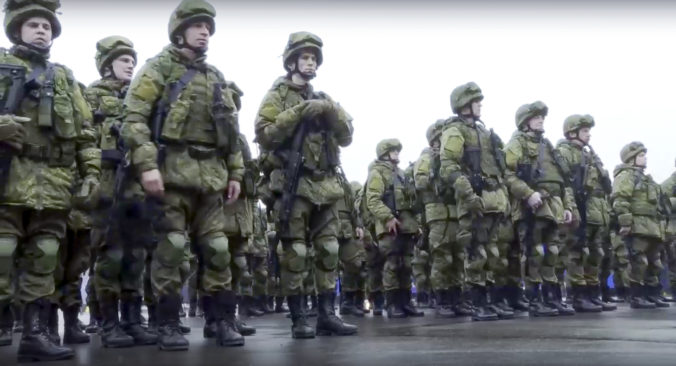 Rusko môže podľa ukrajinskej rozviedky po voľbách otvorenejšie mobilizovať obyvateľov do armády