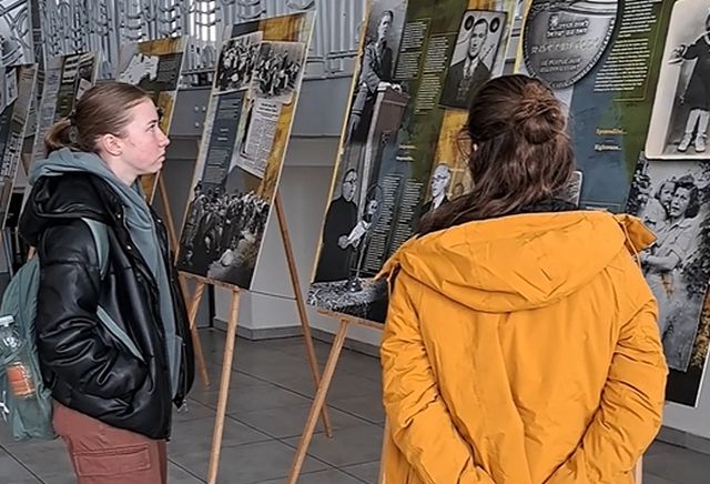 Tisíce návštevníkov prilákal projekt do Tatranskej galérie, venoval sa umeniu aj holokaustu (video)