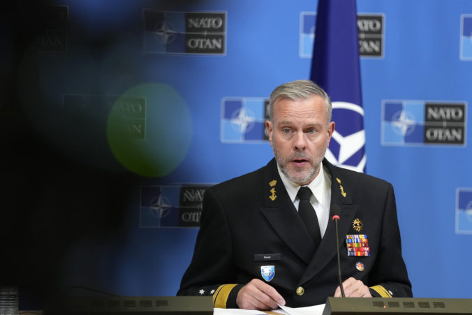Je NATO pripravené na potenciálny konflikt s Ruskom? Aliancia je v strehu už od okupácie Krymu