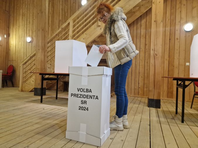 Prešovčania môžu po prvýkrát voliť aj v solivarskom múzeu (foto)