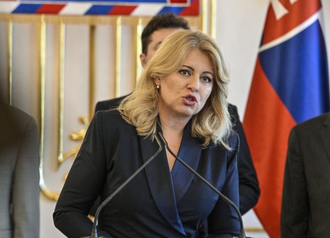 Prezidentka Čaputová odsúdila teroristický útok v Moskve, Fico odovzdal ruskému veľvyslancovi prejavy solidarity