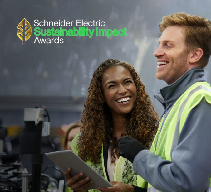 Blíži sa finále ocenenia Schneider Electric Sustainability Impact Awards. Porotu zaujalo aj riešenie zo Slovenska