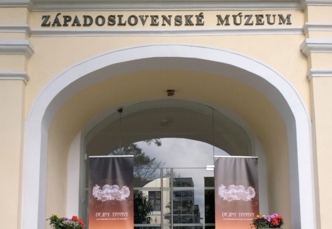 Západoslovenské múzeum v Trnave spístupnilo novú expozíciu Dejiny Trnavy, dokumentuje minulosť prvého slobodného kráľovského mesta